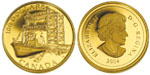 gold canda 100 2004