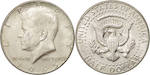 silver US 1965